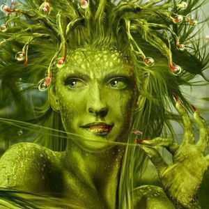 Meet your Posher, Pamela